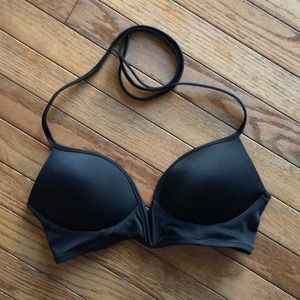 Victoria secret PINK swim top M